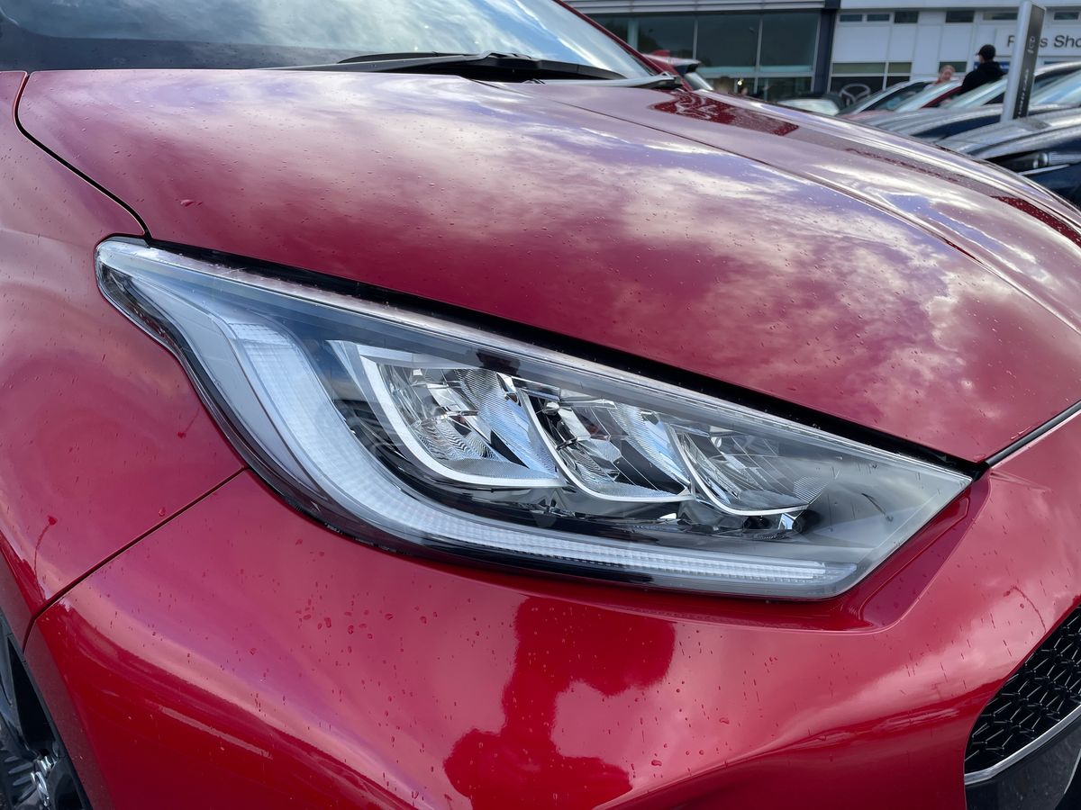 Used Mazda Mazda2 HYBRID 2025 for sale - 77360554: Photo 32