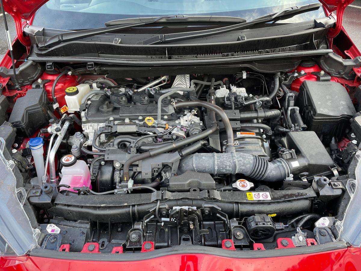 Used Mazda Mazda2 HYBRID 2025 for sale - 77360554: Photo 33