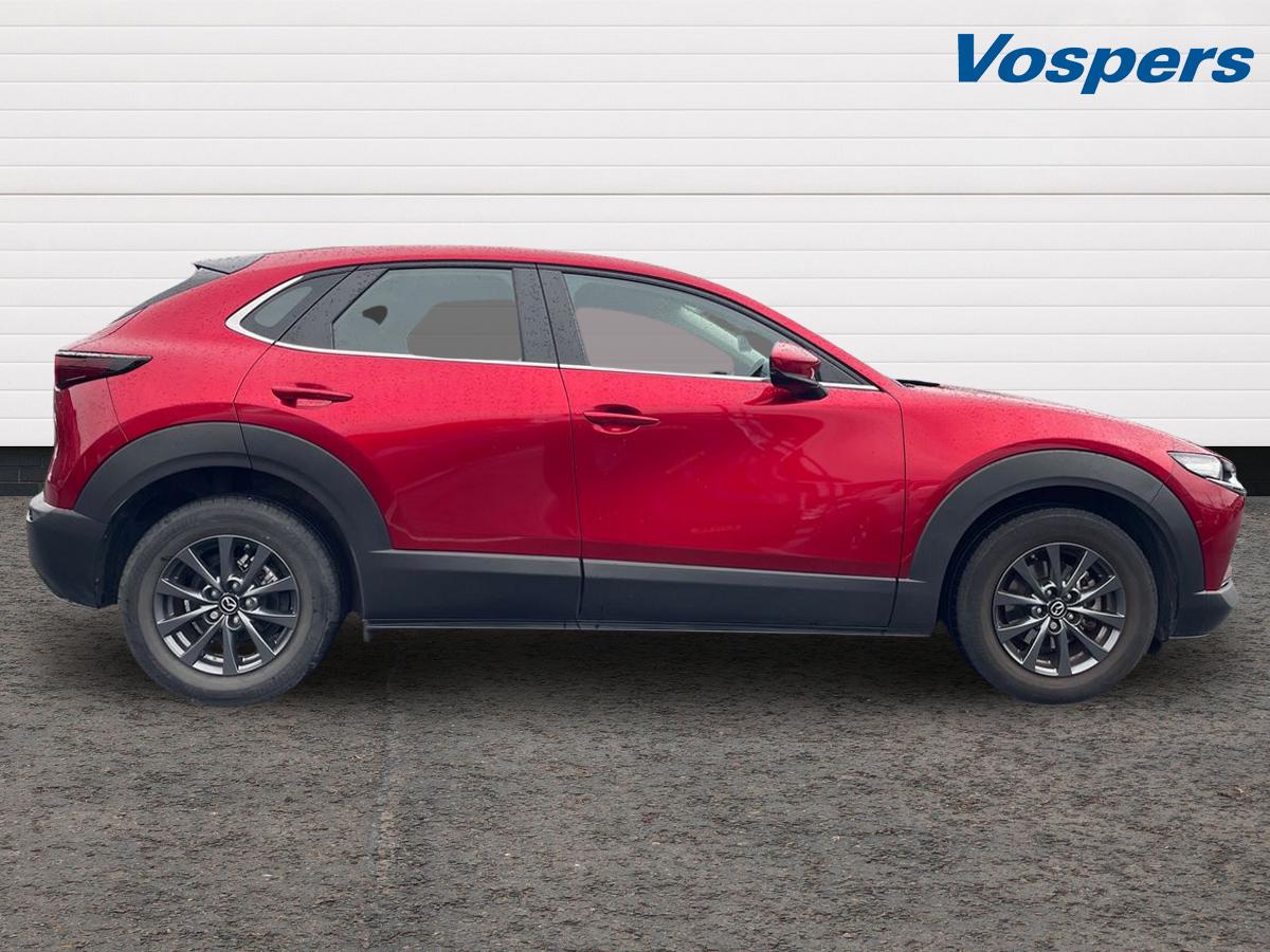 Used Mazda CX-30 2023 for sale - 76311894: Photo 10