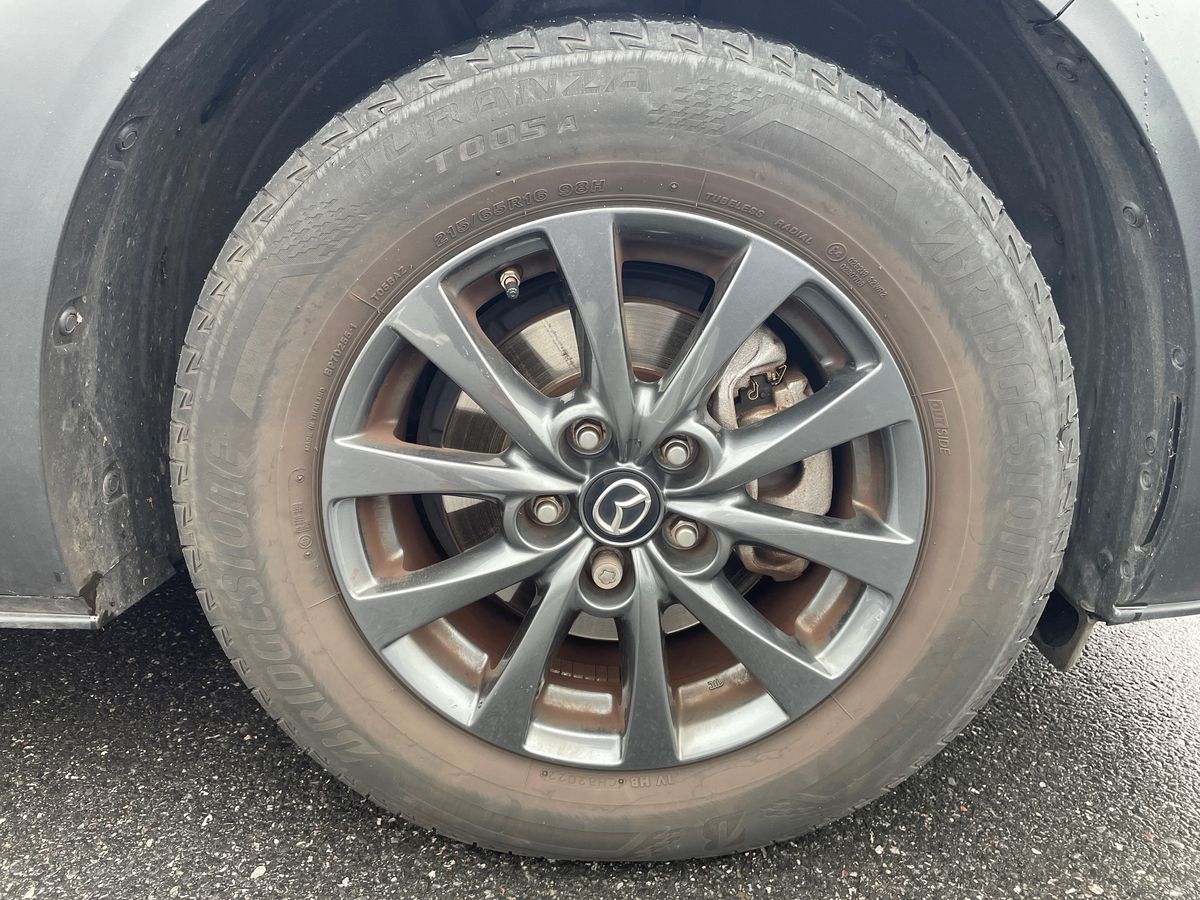 Used Mazda CX-30 2023 for sale - 76311894: Photo 13