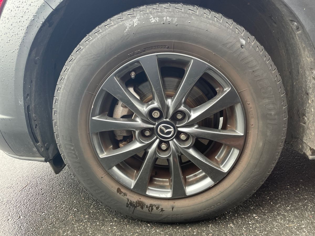 Used Mazda CX-30 2023 for sale - 76311894: Photo 14