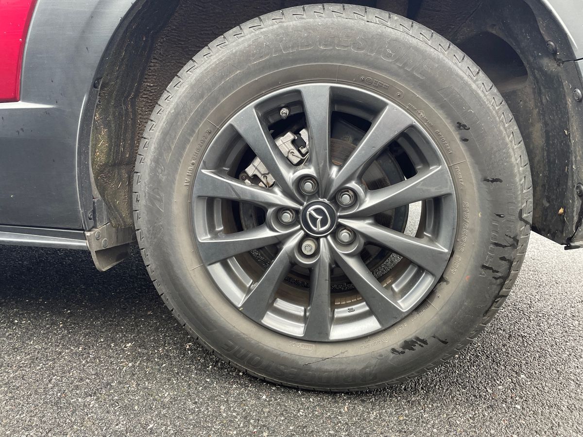 Used Mazda CX-30 2023 for sale - 76311894: Photo 15