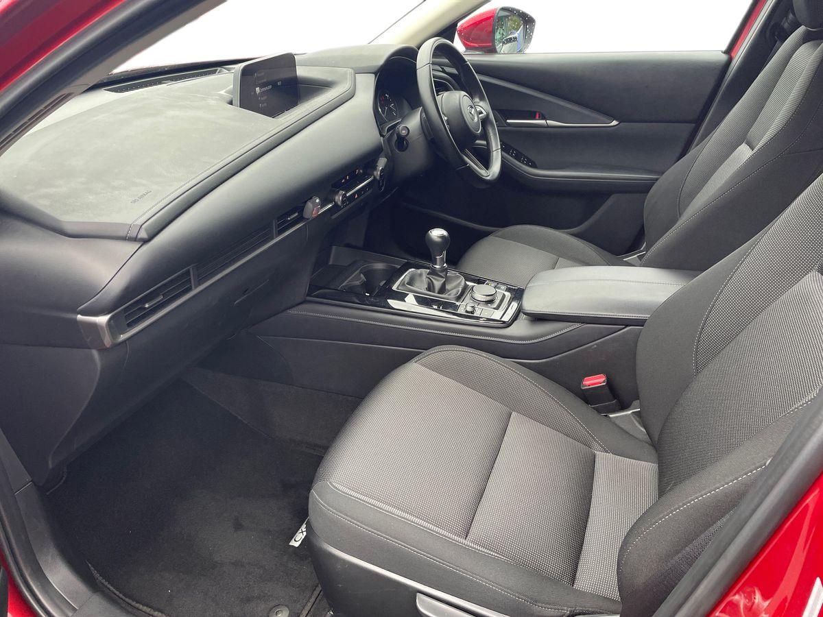 Used Mazda CX-30 2023 for sale - 76311894: Photo 18