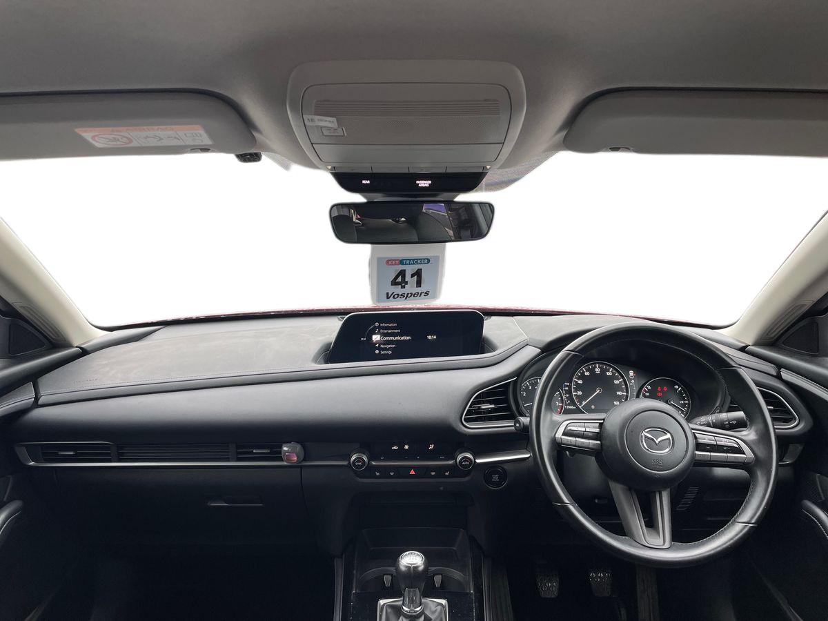 Used Mazda CX-30 2023 for sale - 76311894: Photo 19
