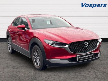 2023 - 2.0 e-Skyactiv G MHEV SE-L Lux 5dr