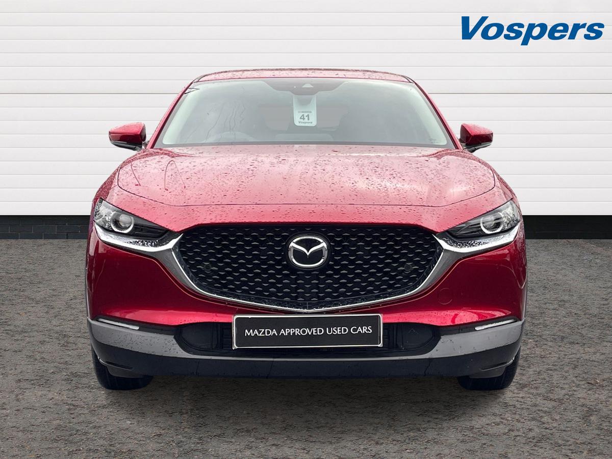 Used Mazda CX-30 2023 for sale - 76311894: Photo 2