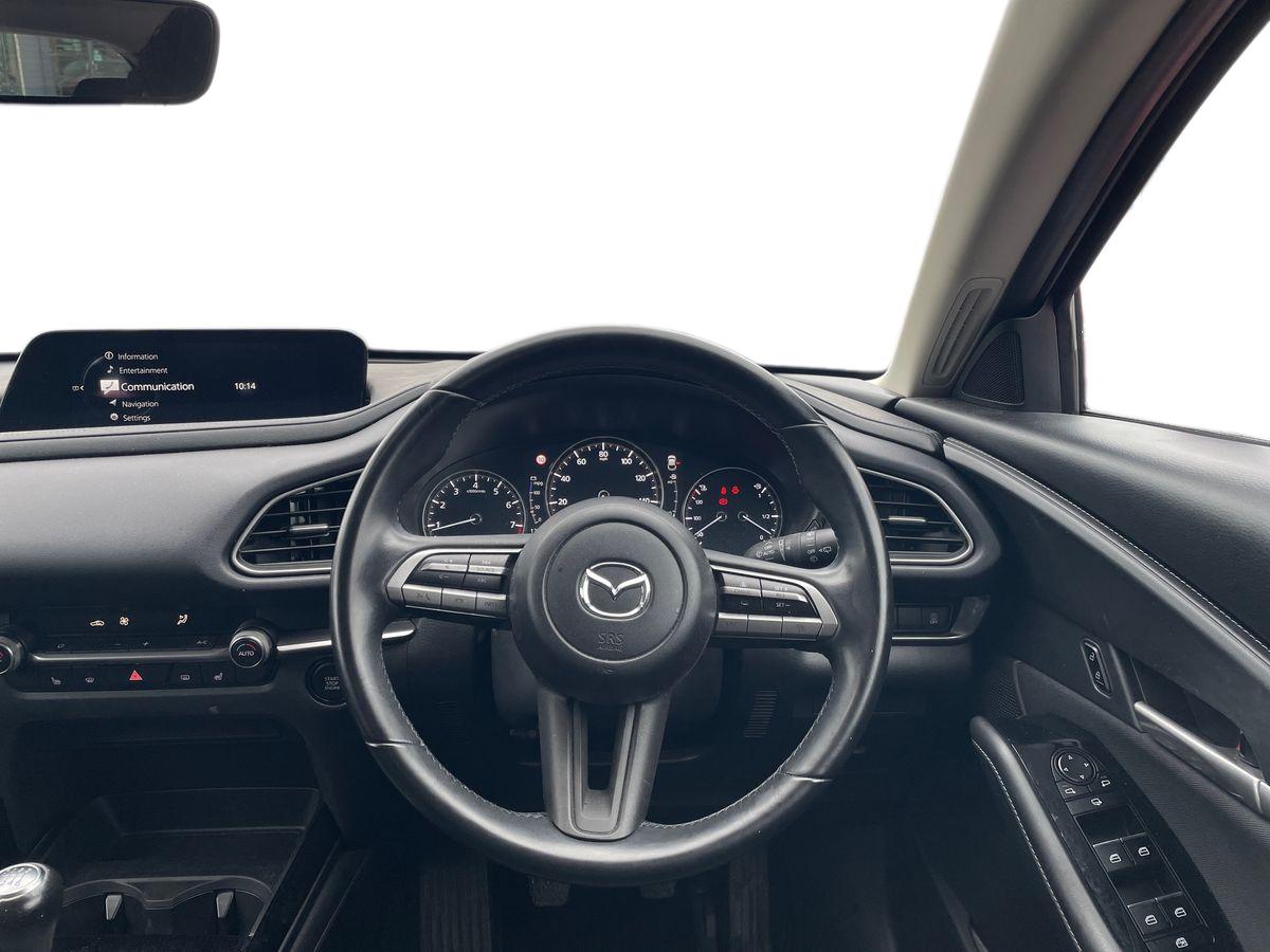Used Mazda CX-30 2023 for sale - 76311894: Photo 21