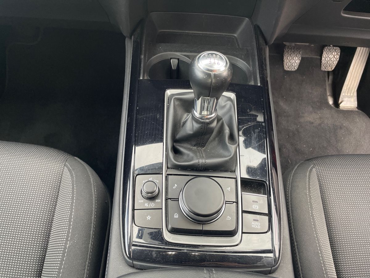 Used Mazda CX-30 2023 for sale - 76311894: Photo 27