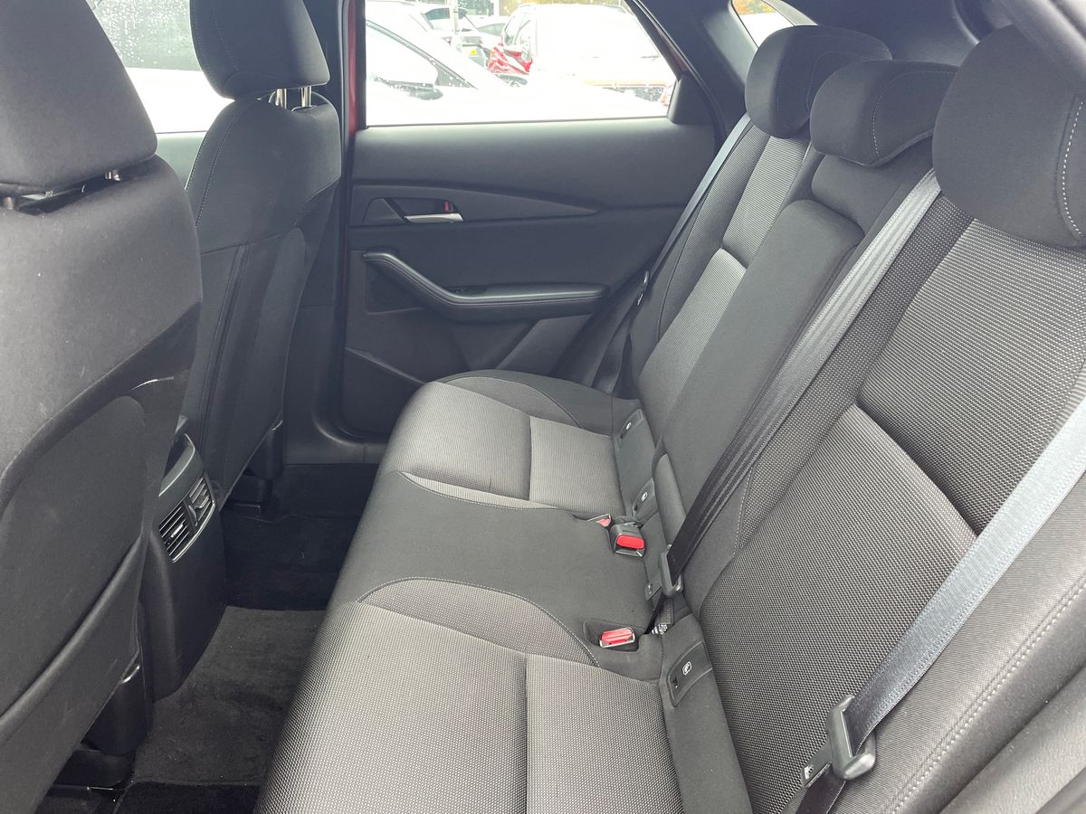 Used Mazda CX-30 2023 for sale - 76311894: Photo 28