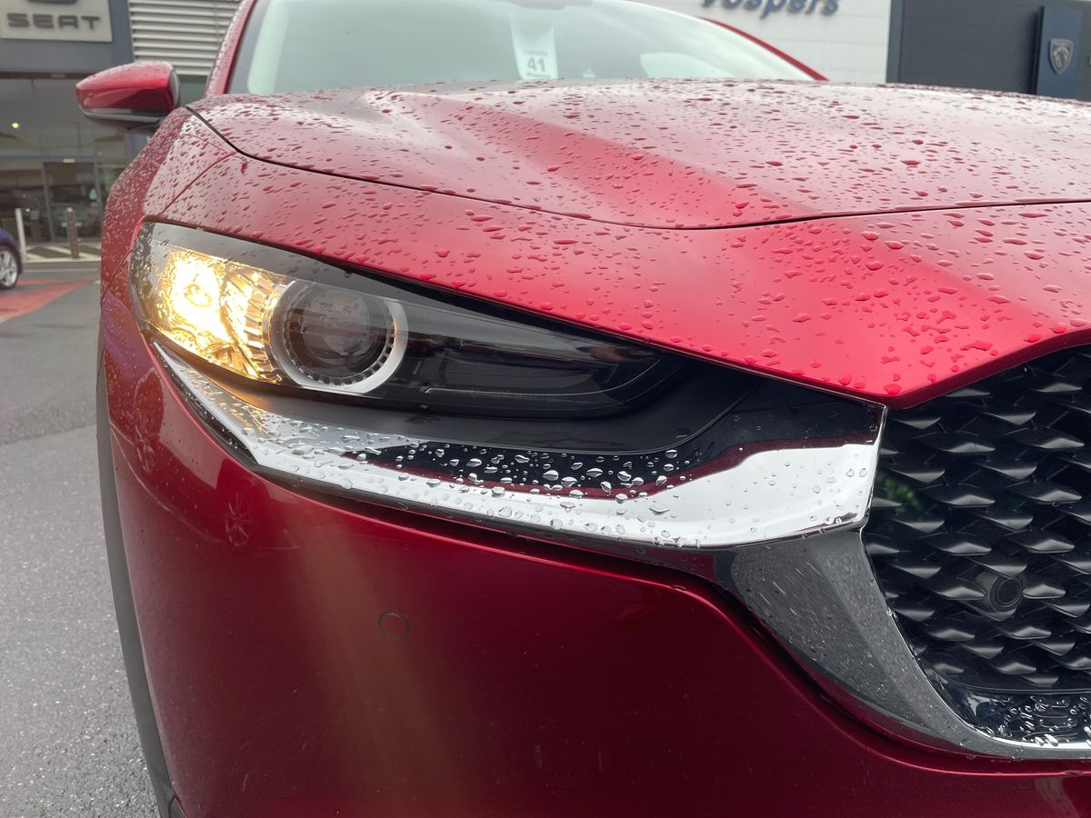 Used Mazda CX-30 2023 for sale - 76311894: Photo 32