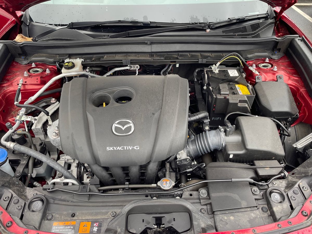 Used Mazda CX-30 2023 for sale - 76311894: Photo 33