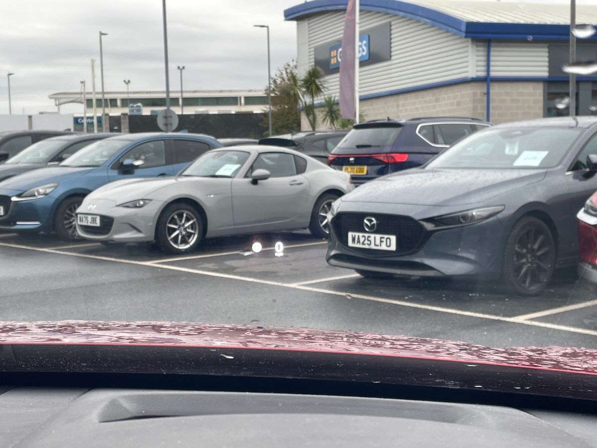 Used Mazda CX-30 2023 for sale - 76311894: Photo 35