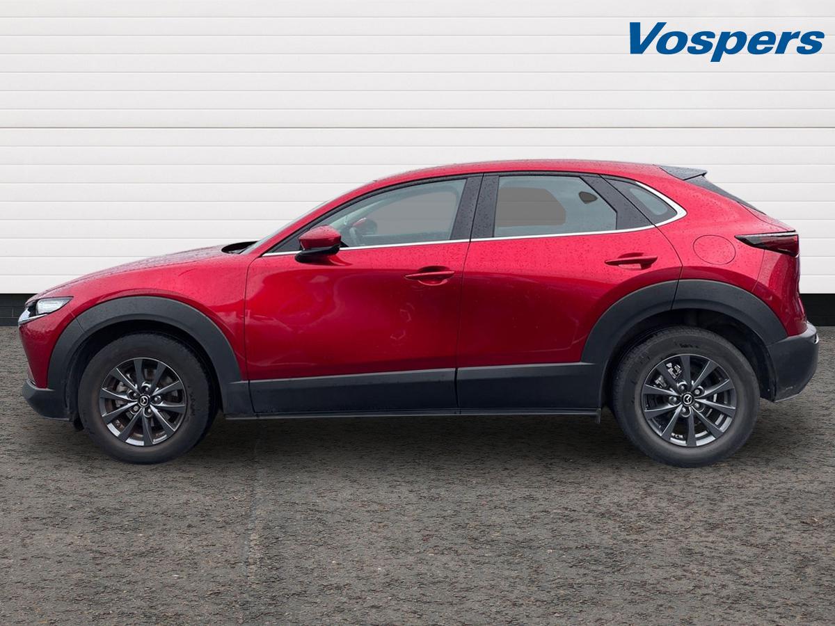 Used Mazda CX-30 2023 for sale - 76311894: Photo 5
