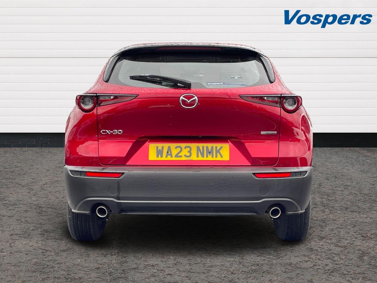 Used Mazda CX-30 2023 for sale - 76311894: Photo 7