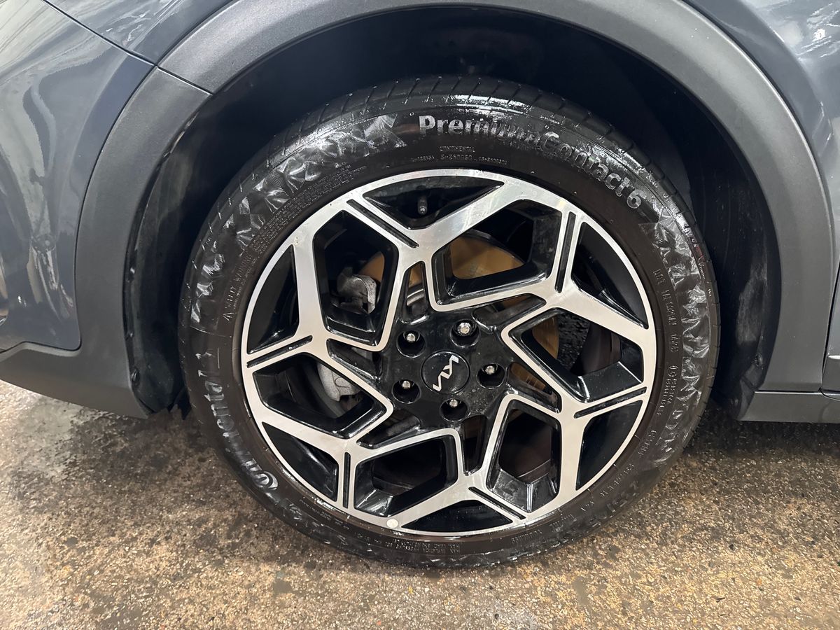 Used Kia XCeed 2024 for sale - 77449639: Photo 11