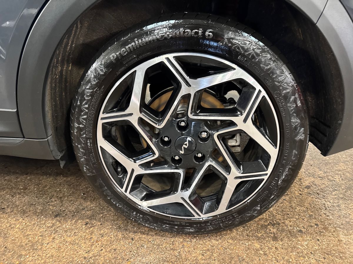 Used Kia XCeed 2024 for sale - 77449639: Photo 14