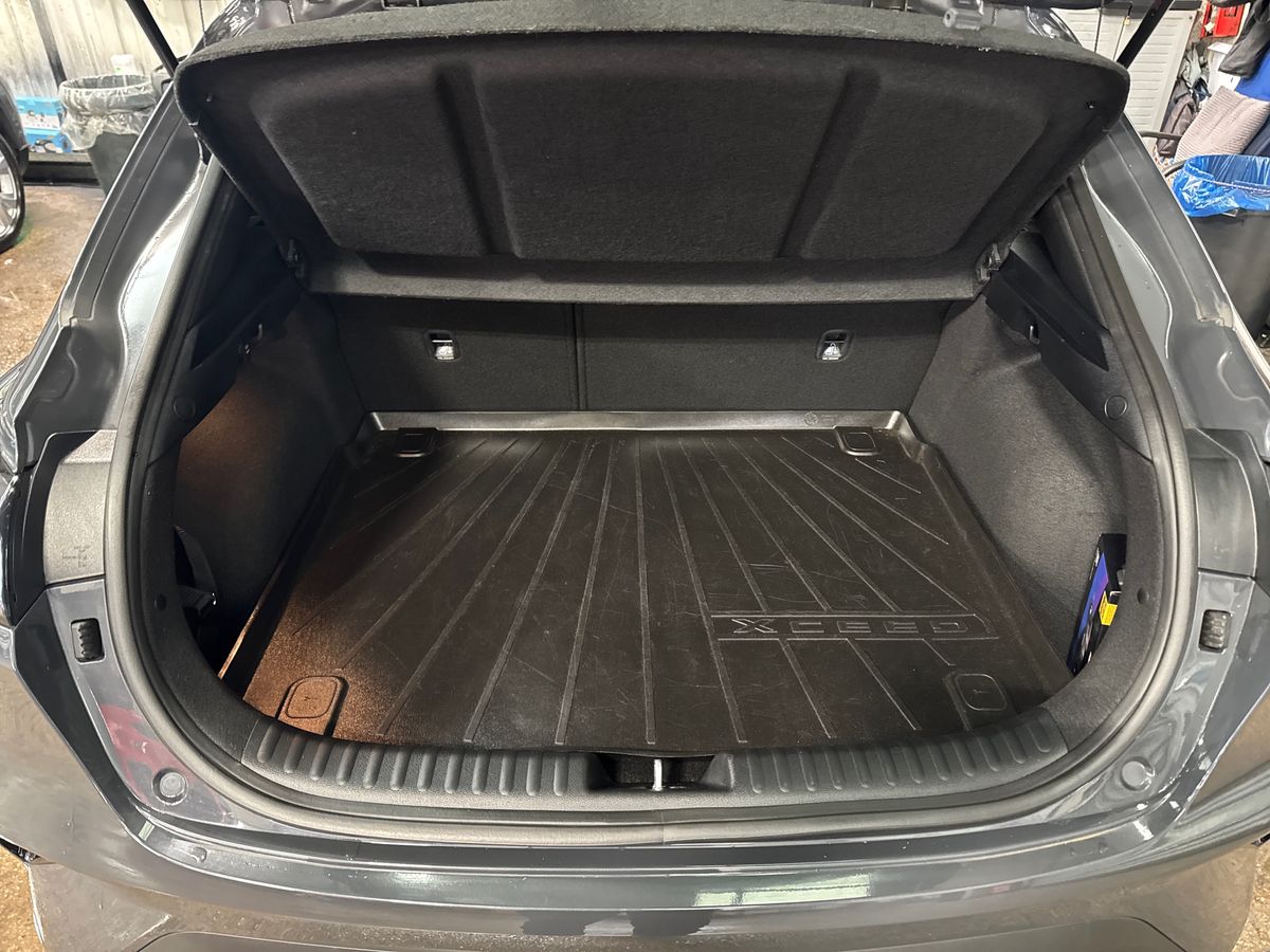Used Kia XCeed 2024 for sale - 77449639: Photo 17