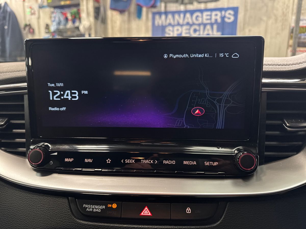 Used Kia XCeed 2024 for sale - 77449639: Photo 25