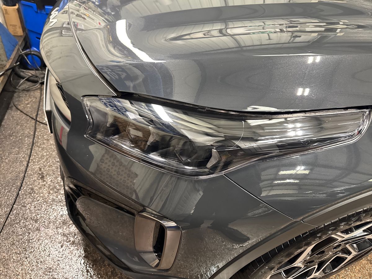 Used Kia XCeed 2024 for sale - 77449639: Photo 32