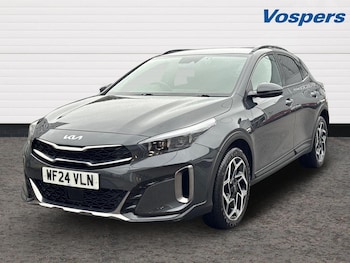 Used Kia XCeed 2024 for sale - 77449639: Photo