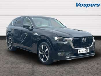 2023 - 2.5 PHEV Takumi 5dr Auto [Convenience/Pan roof]