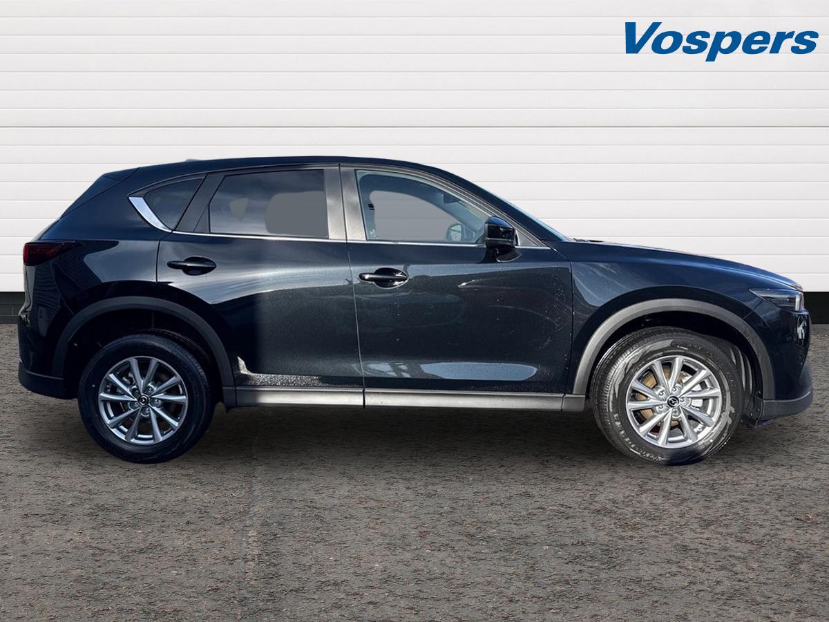 Used Mazda CX-5 2025 for sale - 77442623: Photo 10