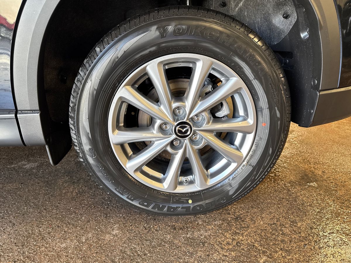 Used Mazda CX-5 2025 for sale - 77442623: Photo 13