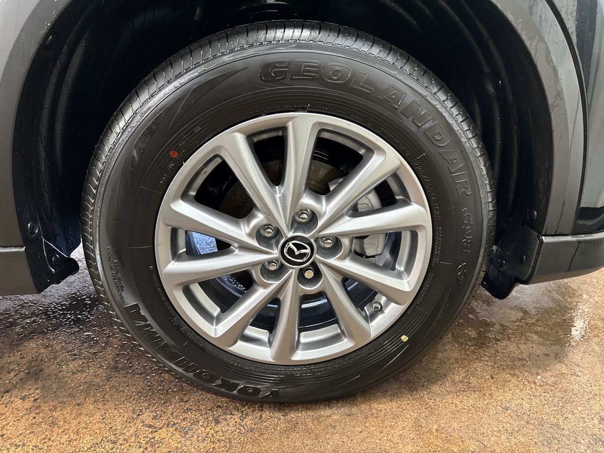 Used Mazda CX-5 2025 for sale - 77442623: Photo 15