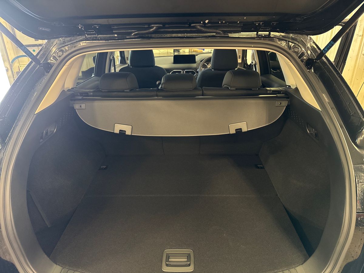 Used Mazda CX-5 2025 for sale - 77442623: Photo 17