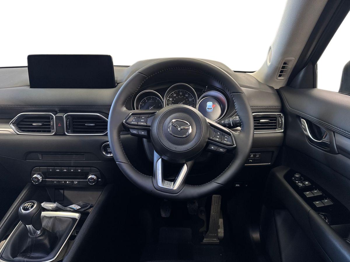 Used Mazda CX-5 2025 for sale - 77442623: Photo 21