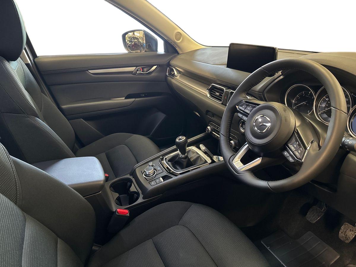 Used Mazda CX-5 2025 for sale - 77442623: Photo 22