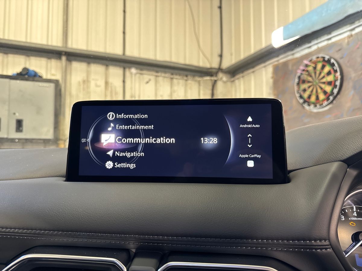 Used Mazda CX-5 2025 for sale - 77442623: Photo 25