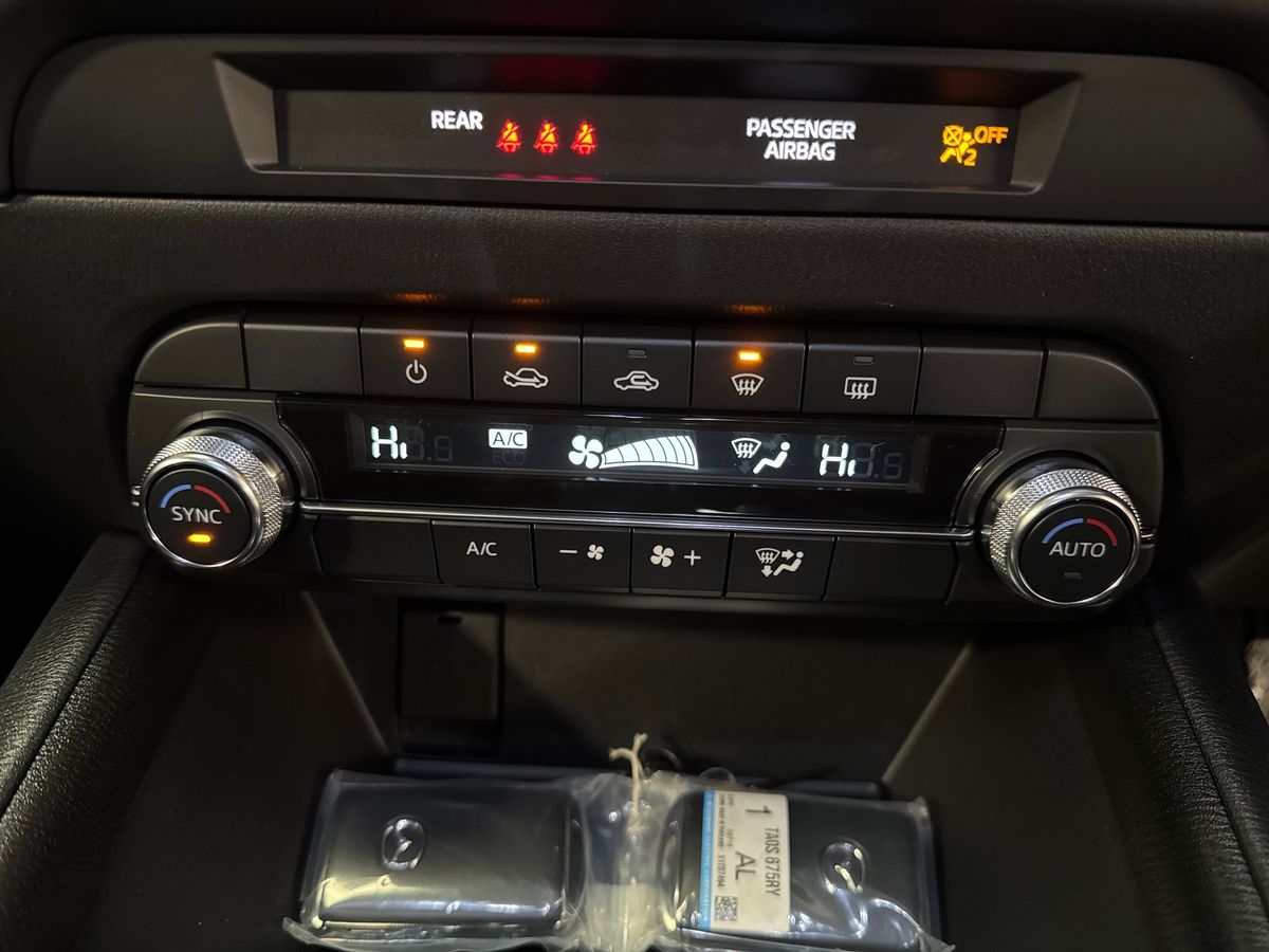 Used Mazda CX-5 2025 for sale - 77442623: Photo 26