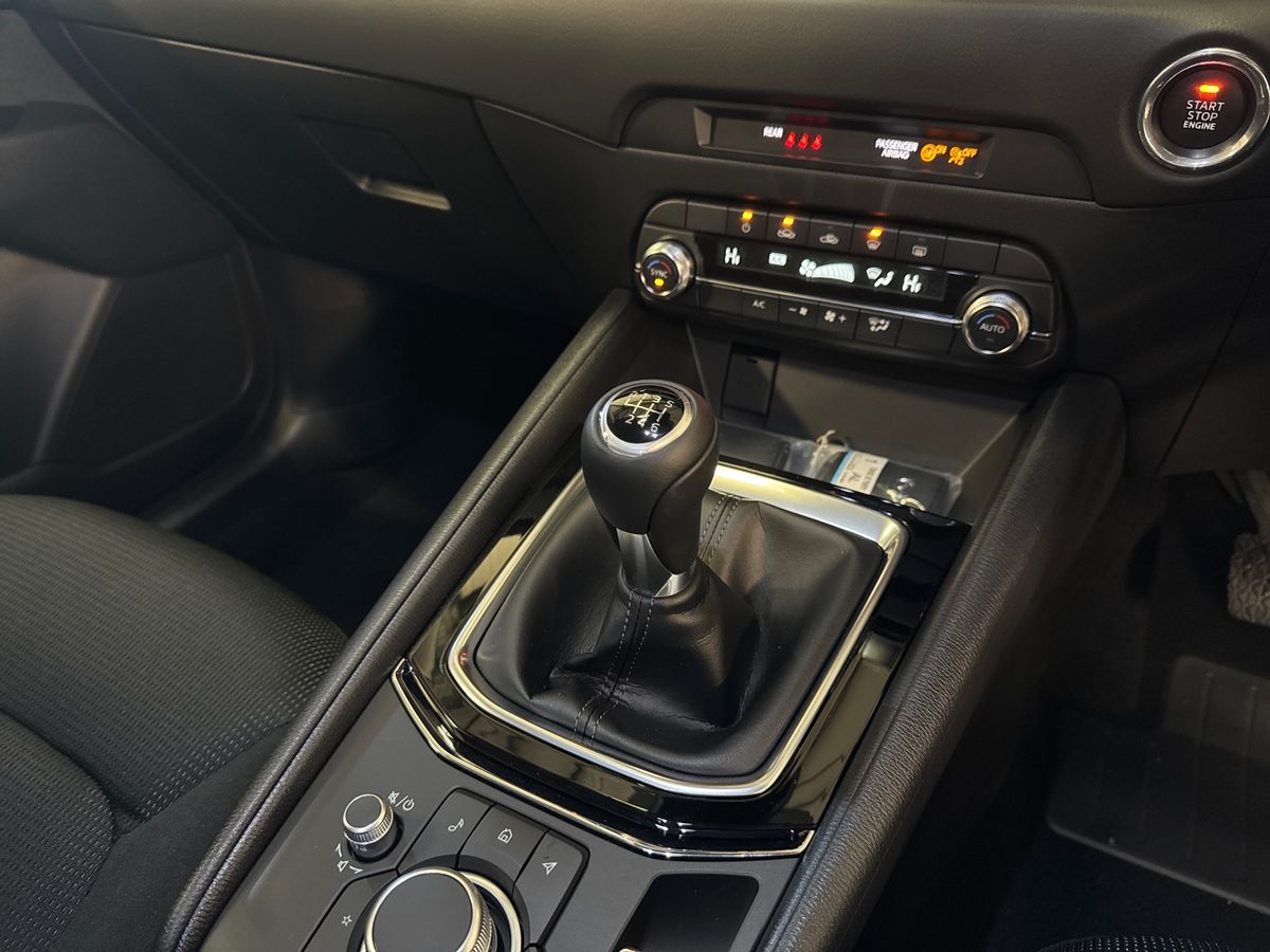 Used Mazda CX-5 2025 for sale - 77442623: Photo 27