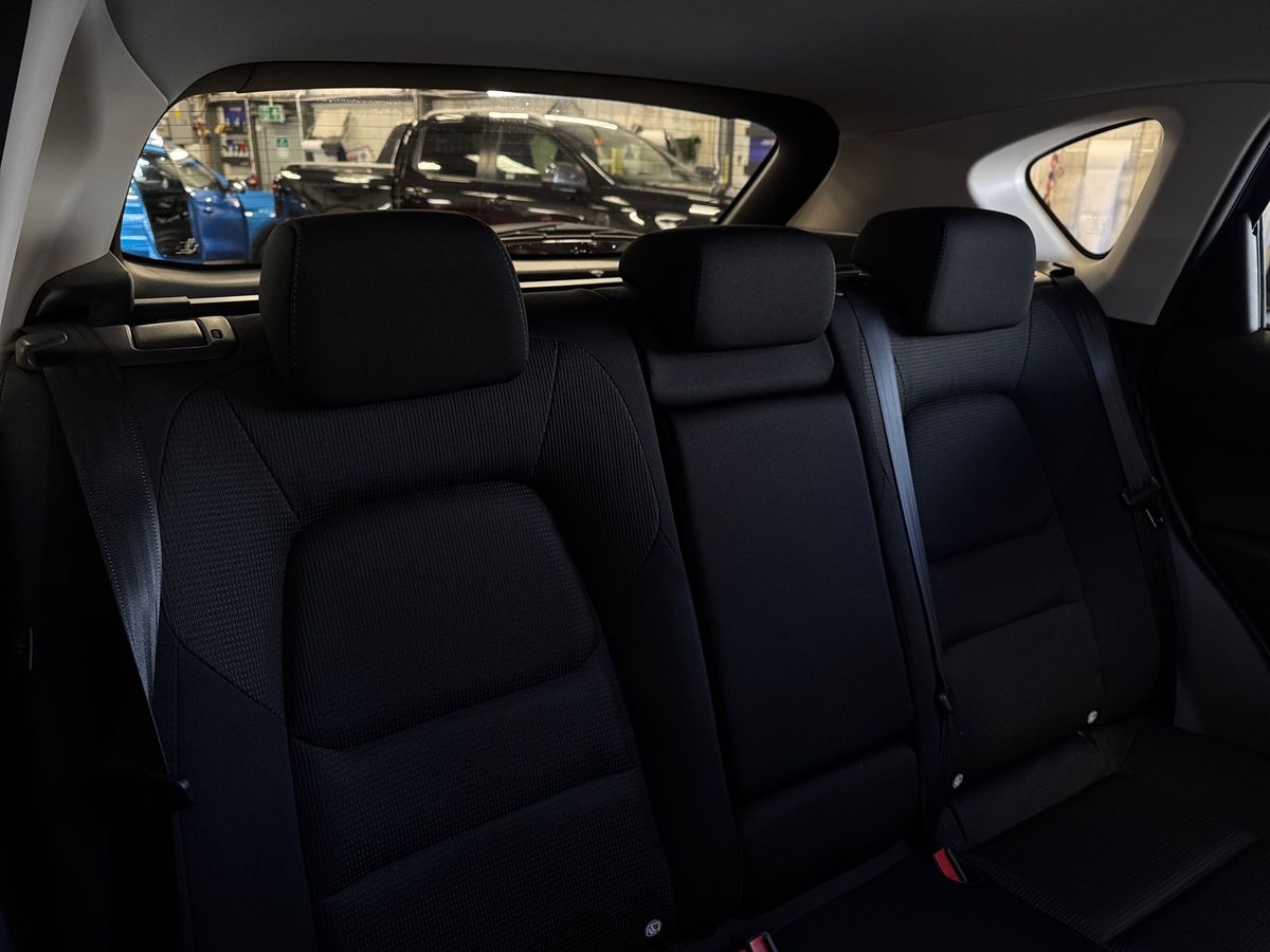 Used Mazda CX-5 2025 for sale - 77442623: Photo 28