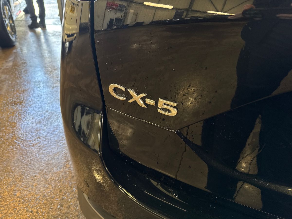 Used Mazda CX-5 2025 for sale - 77442623: Photo 31