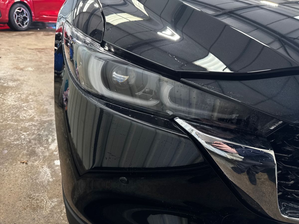 Used Mazda CX-5 2025 for sale - 77442623: Photo 32