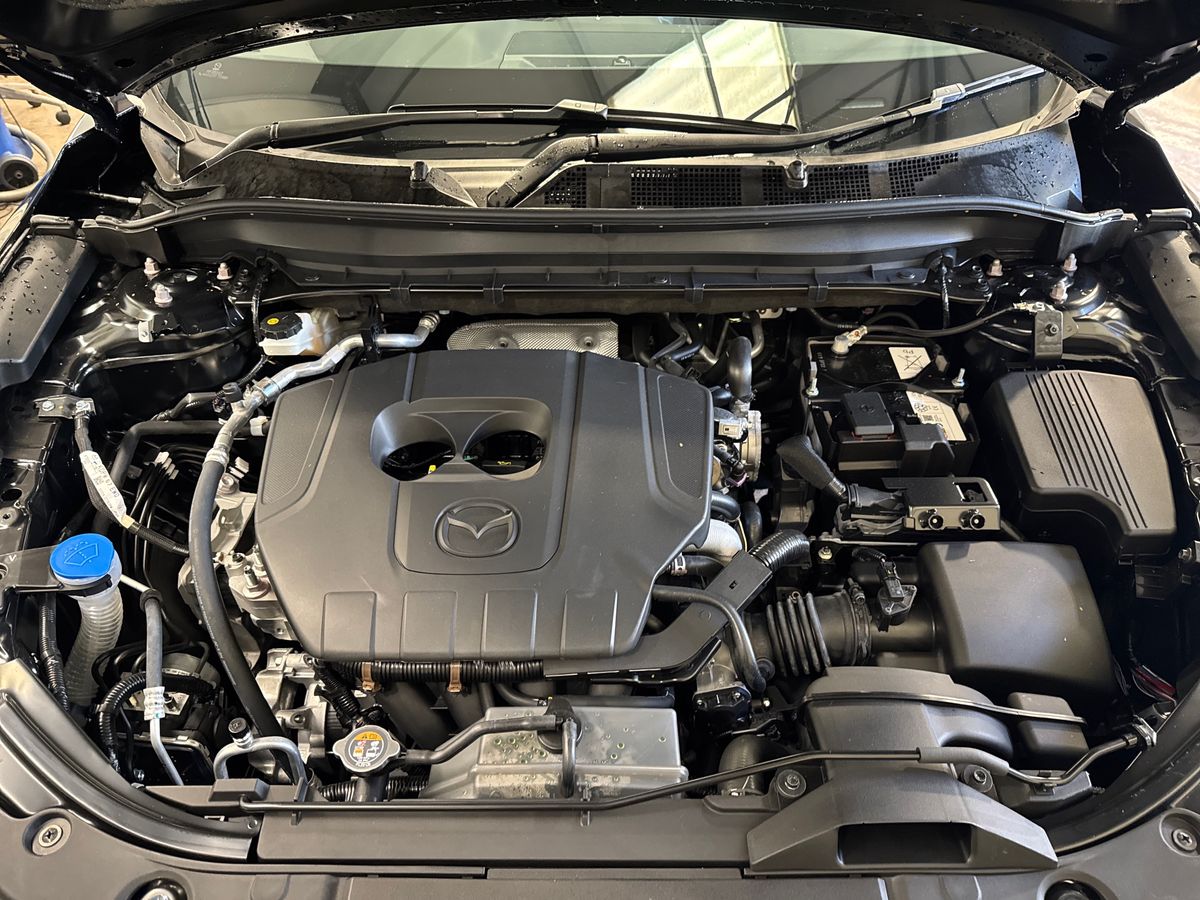 Used Mazda CX-5 2025 for sale - 77442623: Photo 33