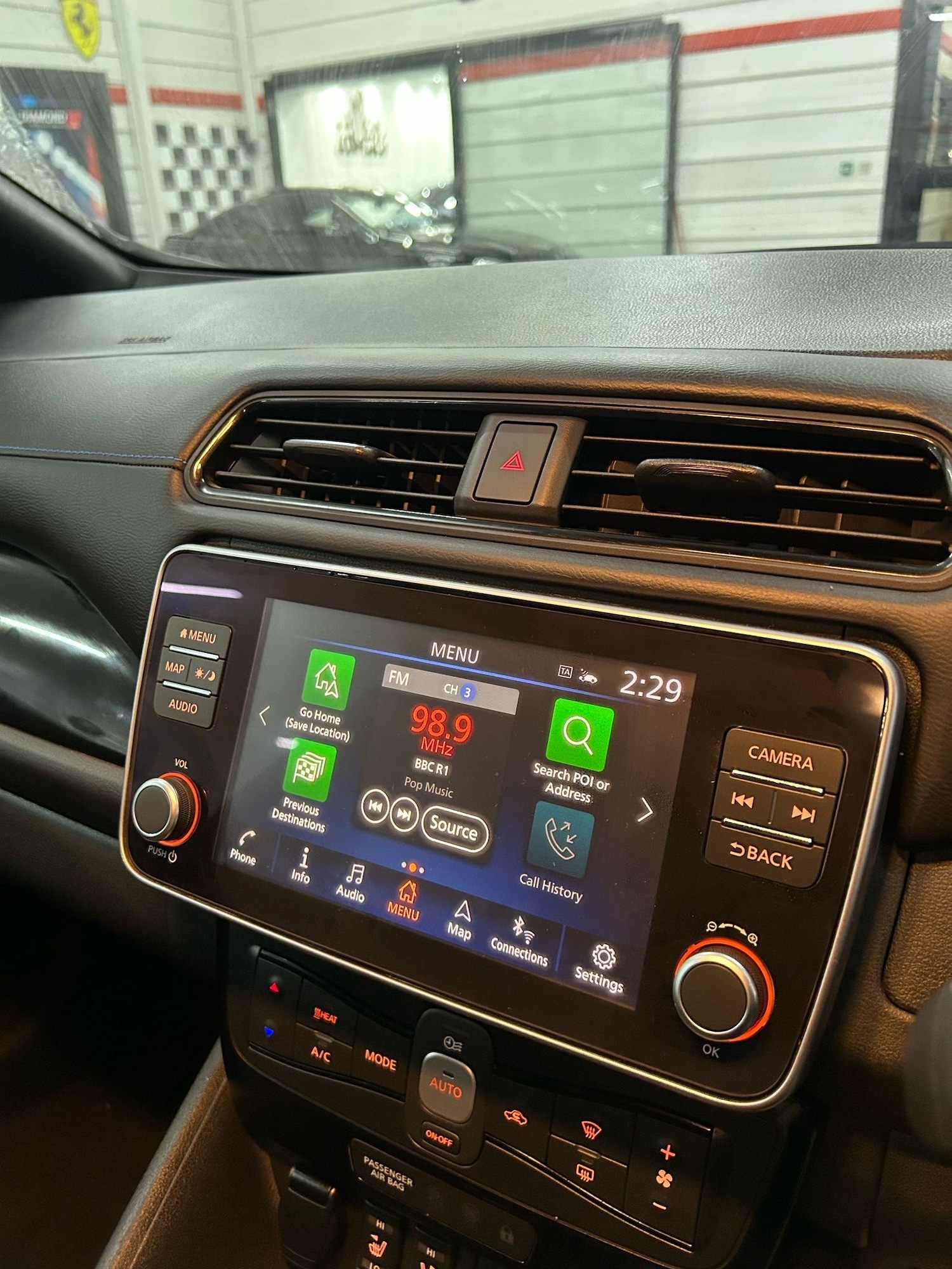 Vehicle 23