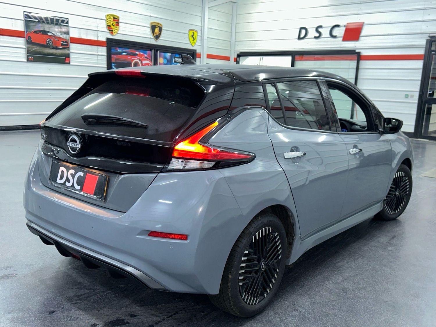 Vehicle 26
