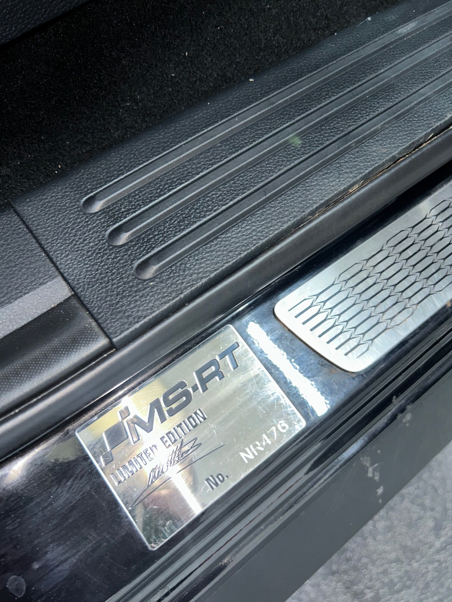 Vehicle 16