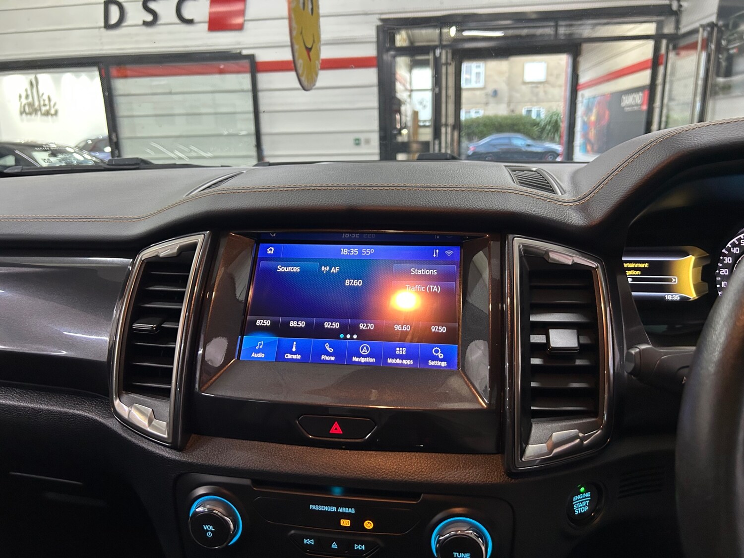 Vehicle 19