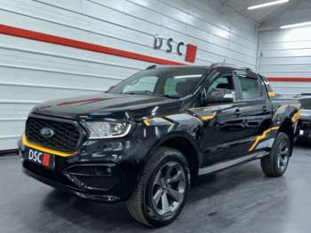 Used Ford Ranger 2022 for sale - 74474443: Photo
