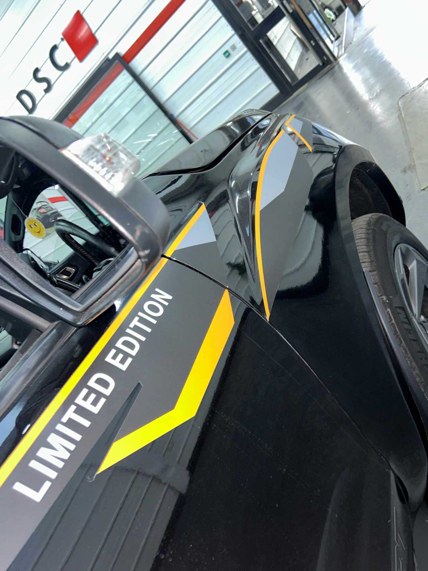 Vehicle 23