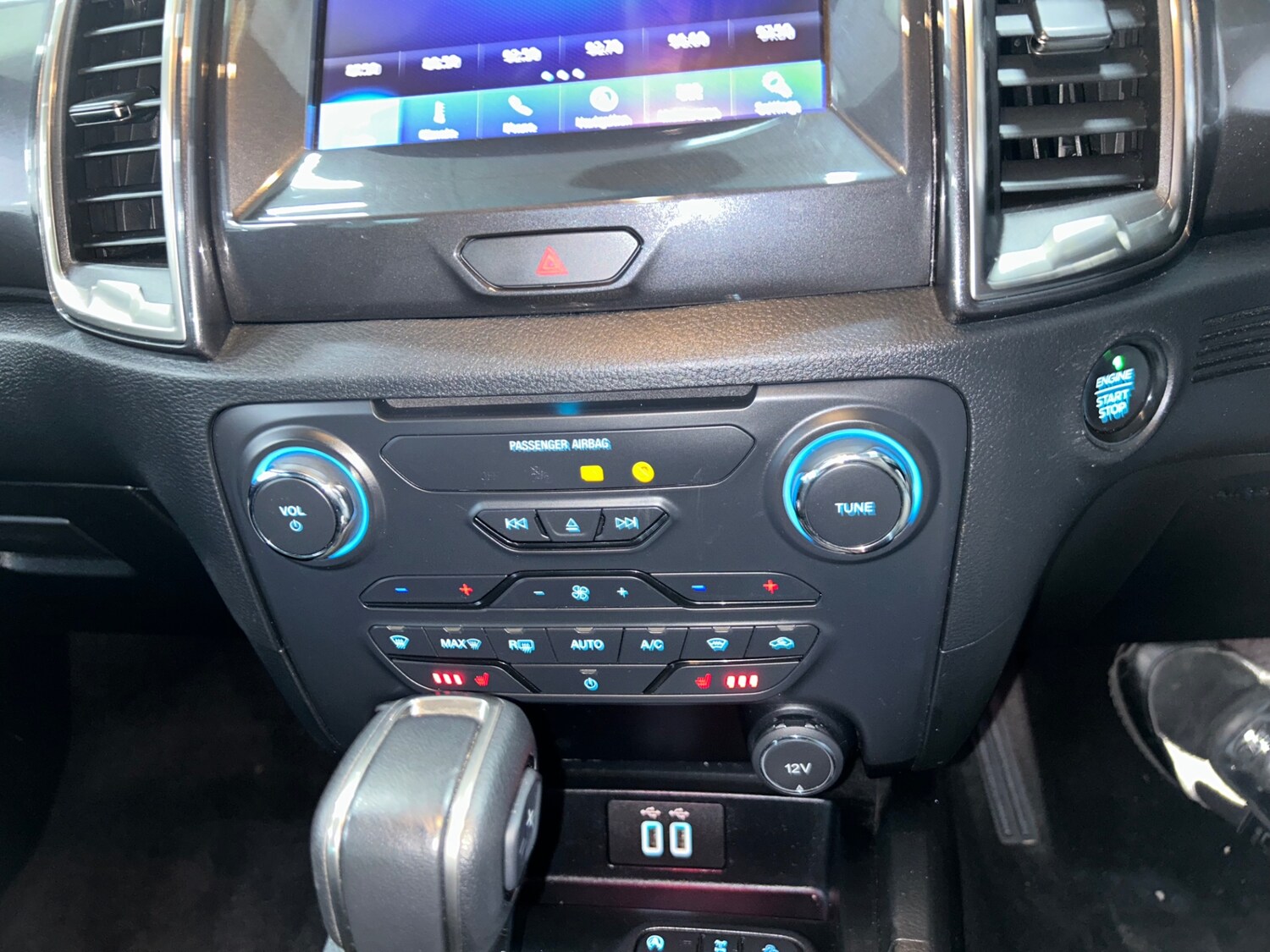 Vehicle 28