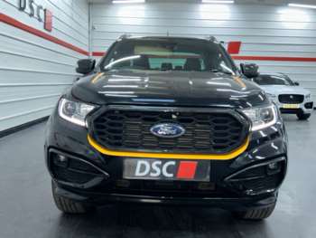 Used Ford Ranger 2022 for sale - 74474443: Photo