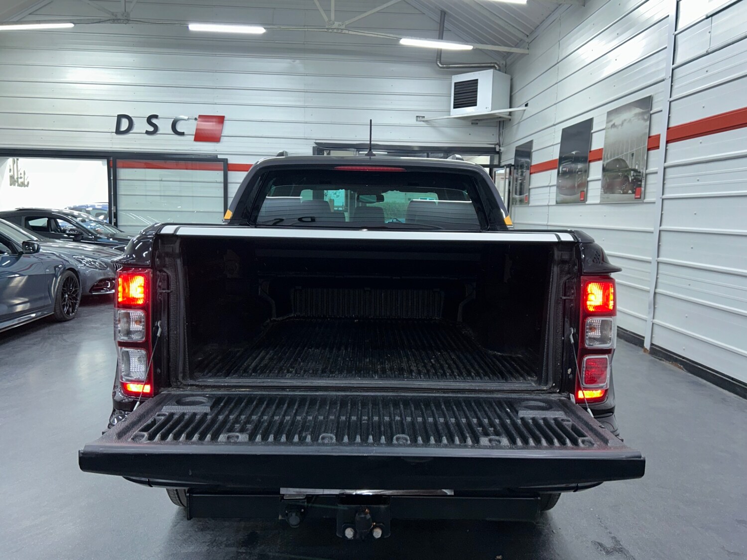 Vehicle 31