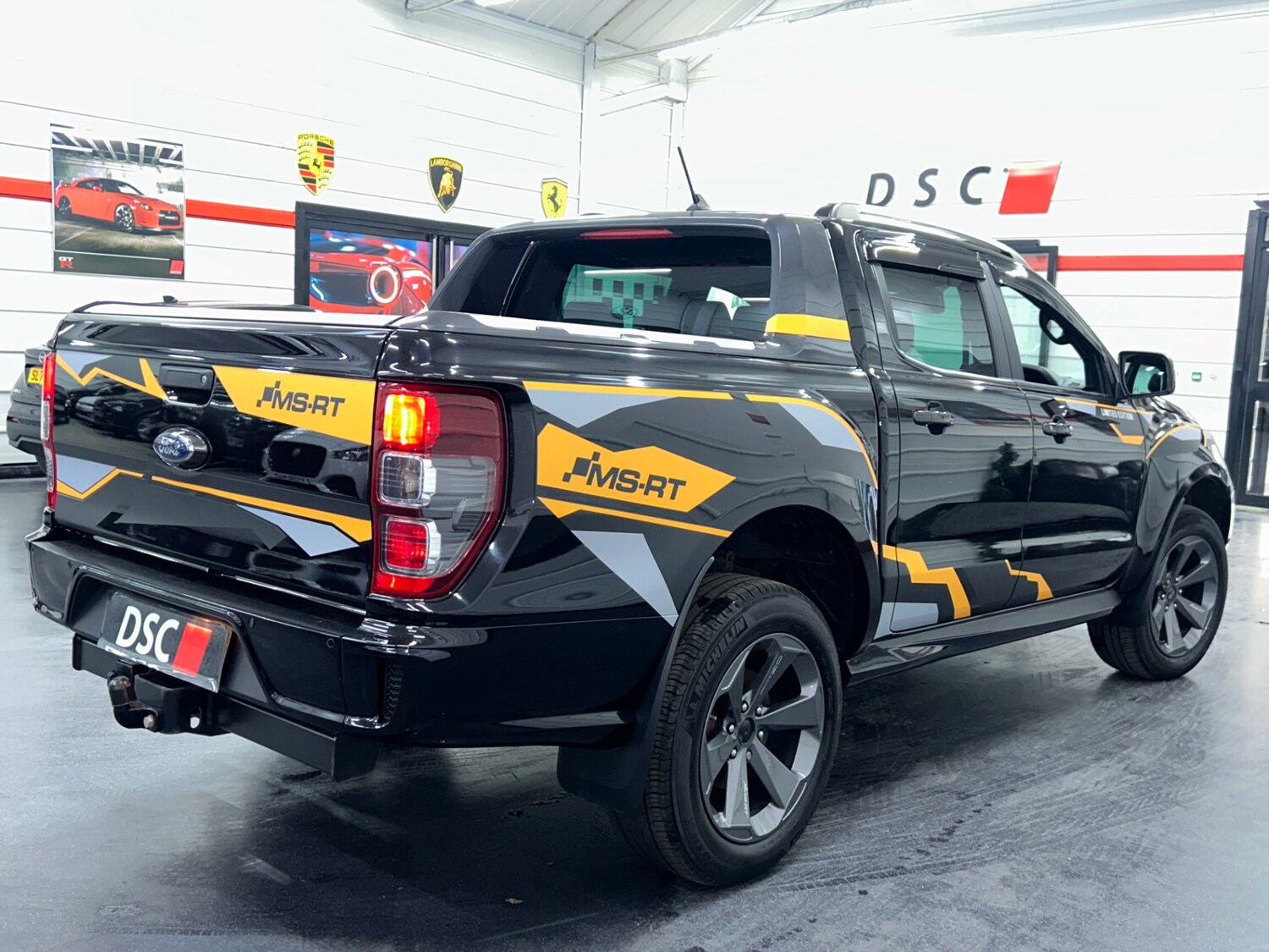 Vehicle 34