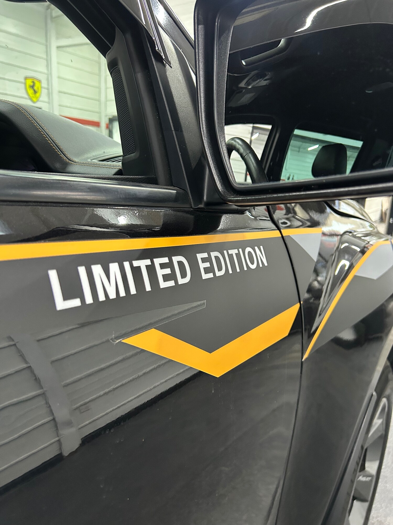Vehicle 36