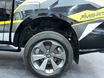 Used Ford Ranger 2022 for sale - 74474443: Photo